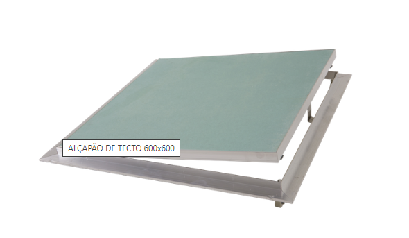 Alçapão 600x600